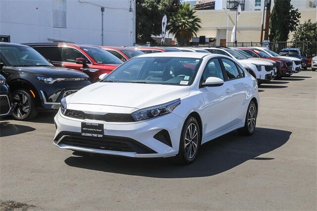 2023 Kia Forte LXS Glendale CA