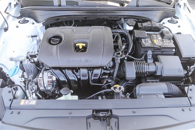 2023 Kia Forte LXS Glendale CA