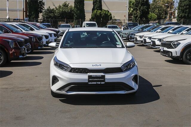 2023 Kia Forte LXS Glendale CA