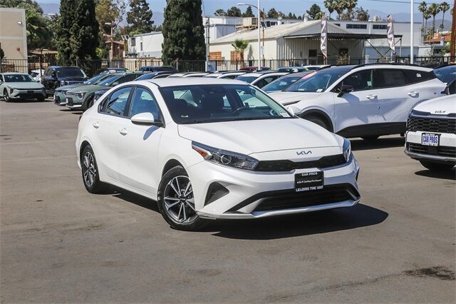 2023 Kia Forte LXS Glendale CA