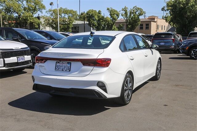 2023 Kia Forte LXS Glendale CA