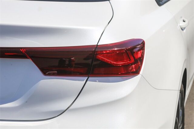 2023 Kia Forte LXS Glendale CA
