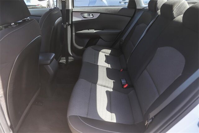 2023 Kia Forte LXS Glendale CA