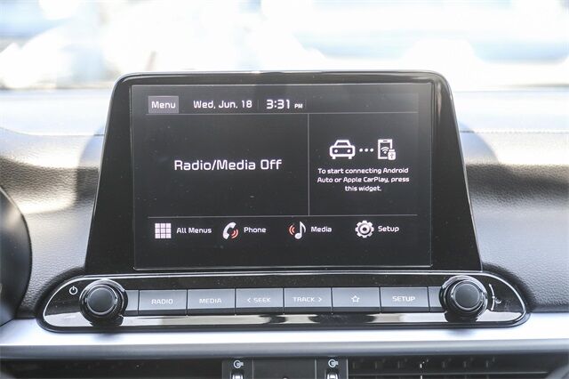 2023 Kia Forte LXS Glendale CA