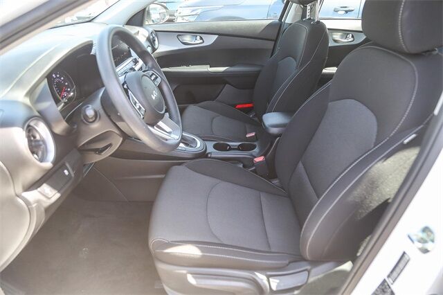 2023 Kia Forte LXS Glendale CA