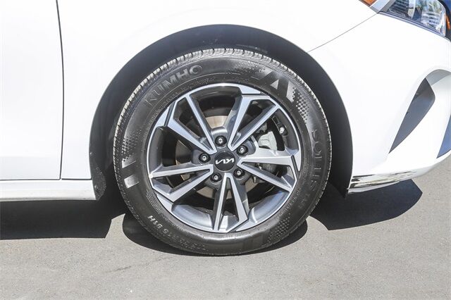 2023 Kia Forte LXS Glendale CA