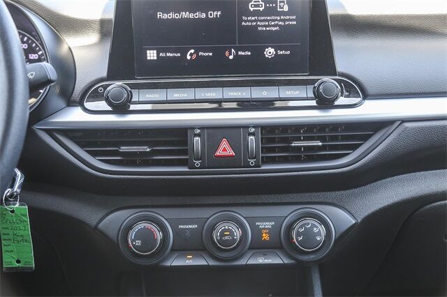 2023 Kia Forte LXS Glendale CA