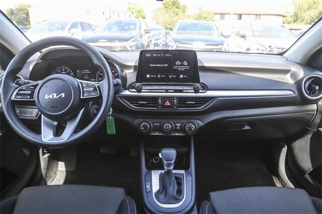 2023 Kia Forte LXS Glendale CA