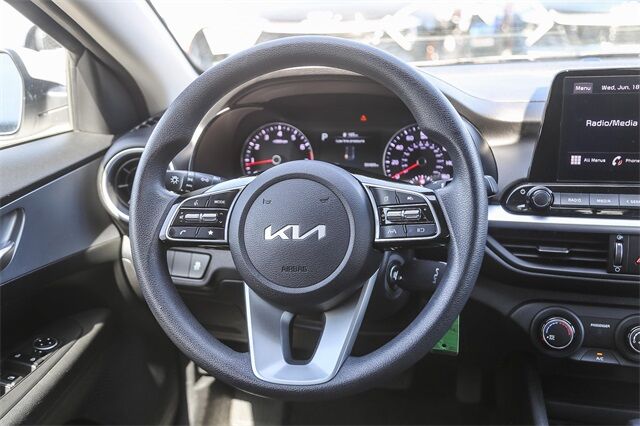 2023 Kia Forte LXS Glendale CA