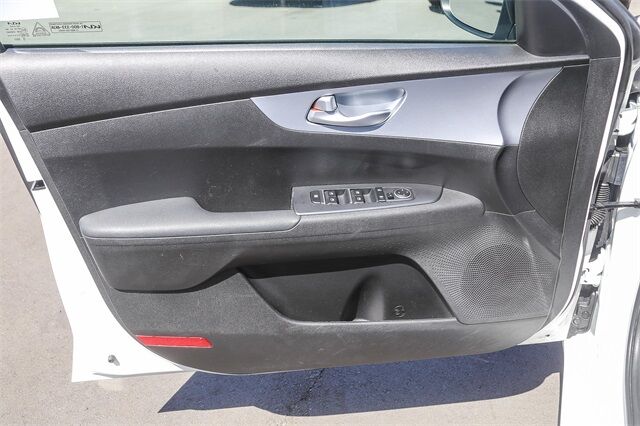 2023 Kia Forte LXS Glendale CA