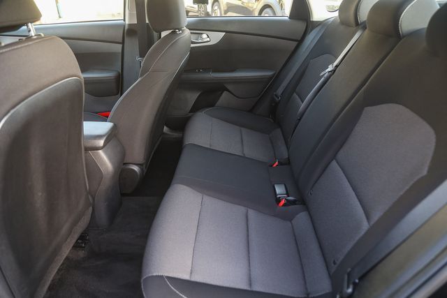 2023 Kia Forte LXS Glendale CA