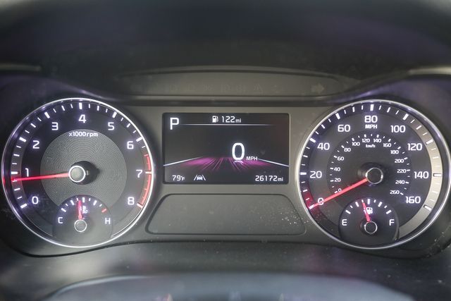 2023 Kia Forte LXS Glendale CA