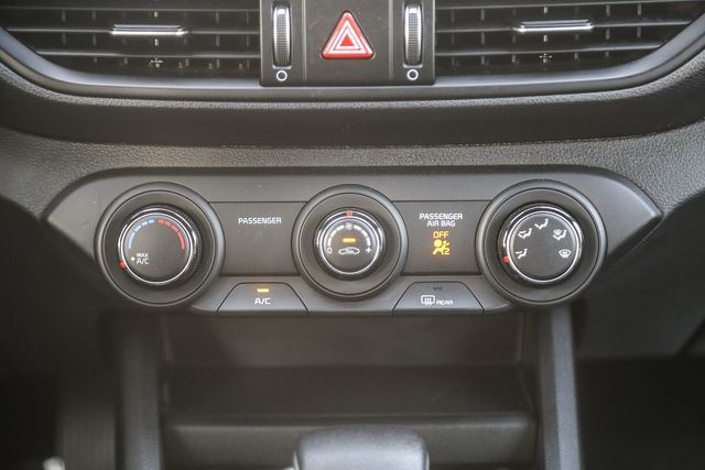 2023 Kia Forte LXS Glendale CA