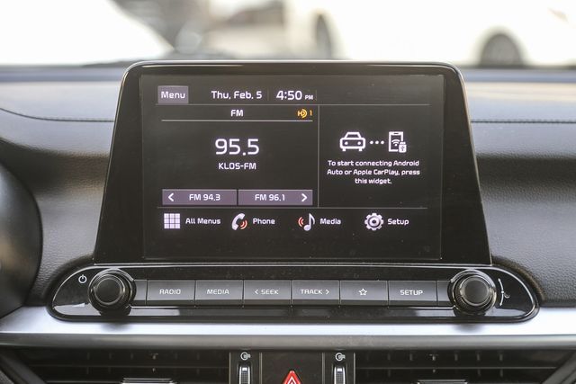 2023 Kia Forte LXS Glendale CA