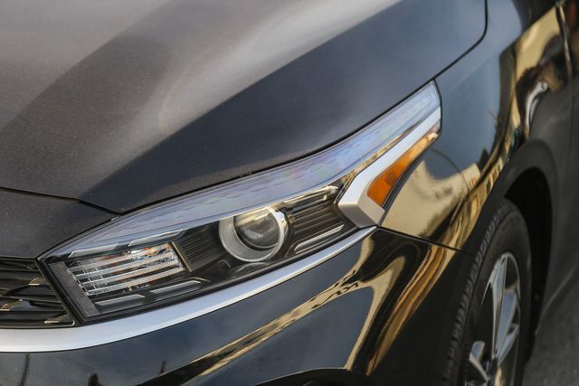 2023 Kia Forte LXS Glendale CA