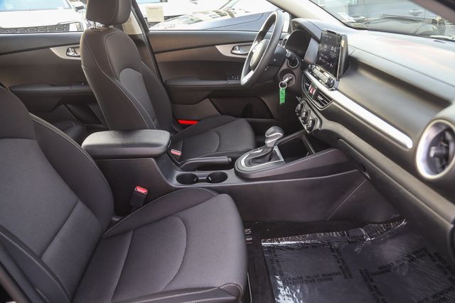 2023 Kia Forte LXS Glendale CA