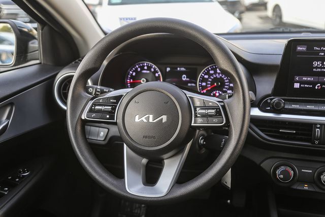 2023 Kia Forte LXS Glendale CA