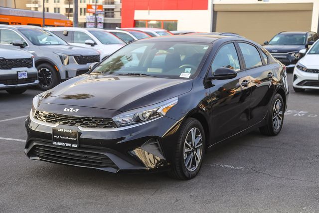 2023 Kia Forte LXS Glendale CA