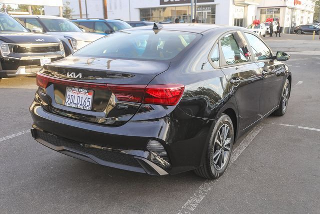 2023 Kia Forte LXS Glendale CA