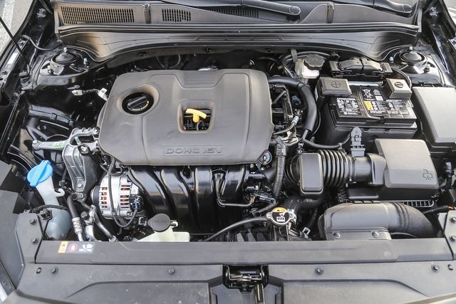 2023 Kia Forte LXS Glendale CA