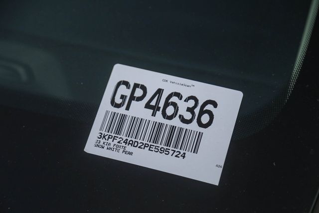 2023 Kia Forte LXS Glendale CA