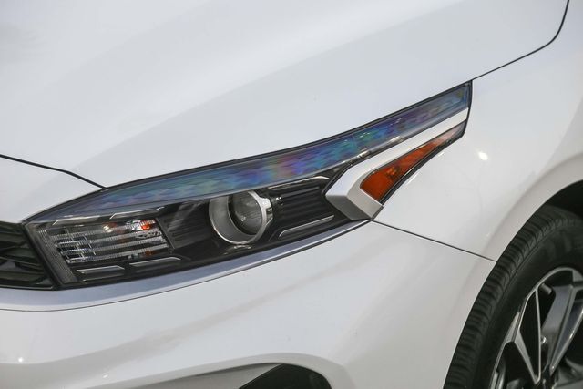 2023 Kia Forte LXS Glendale CA
