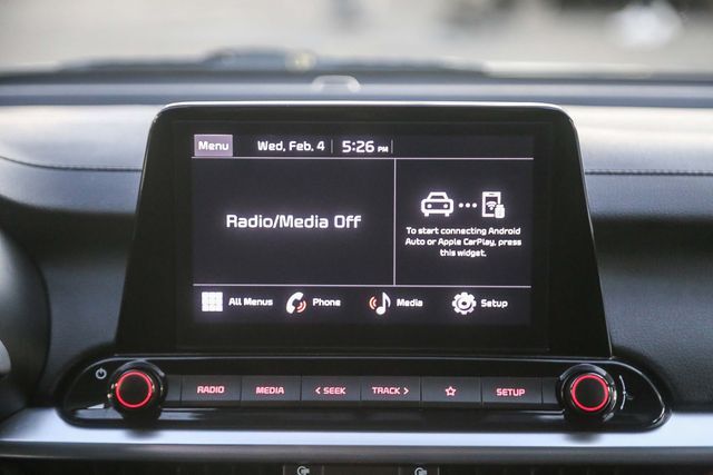 2023 Kia Forte LXS Glendale CA