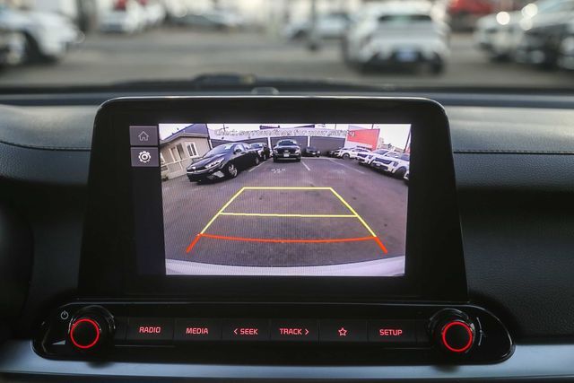 2023 Kia Forte LXS Glendale CA