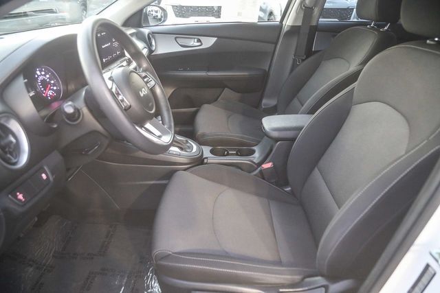 2023 Kia Forte LXS Glendale CA