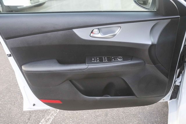 2023 Kia Forte LXS Glendale CA