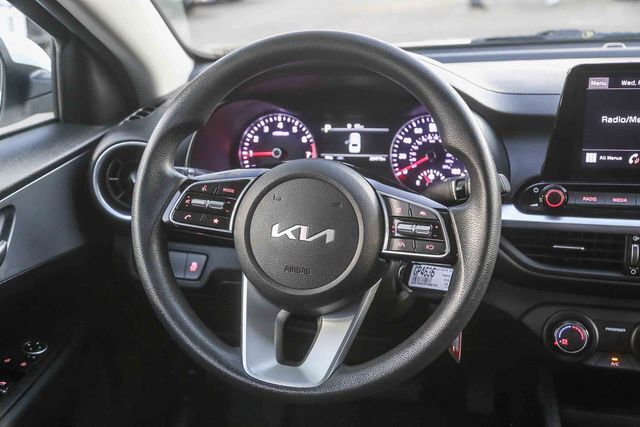 2023 Kia Forte LXS Glendale CA