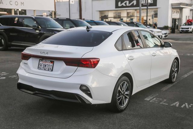 2023 Kia Forte LXS Glendale CA