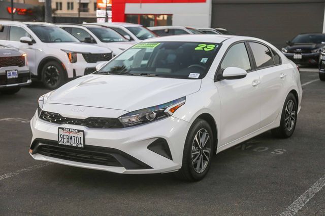 2023 Kia Forte LXS Glendale CA