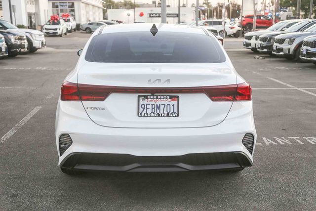 2023 Kia Forte LXS Glendale CA
