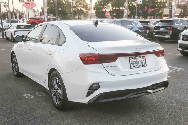 2023 Kia Forte LXS Glendale CA