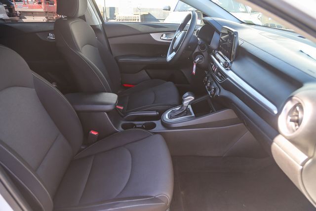 2023 Kia Forte LXS Glendale CA