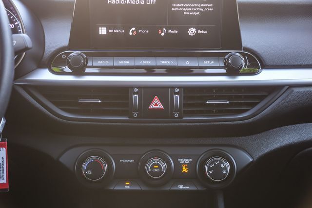 2023 Kia Forte LXS Glendale CA