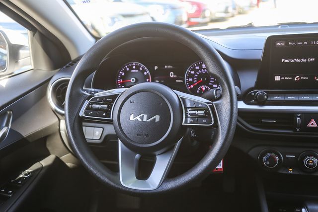2023 Kia Forte LXS Glendale CA