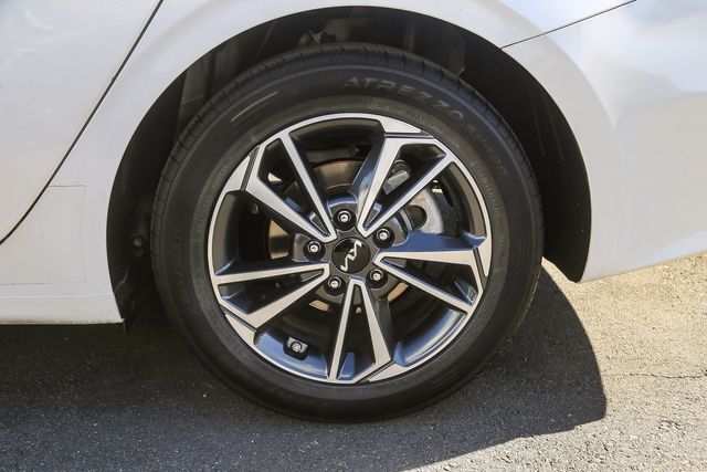 2023 Kia Forte LXS Glendale CA