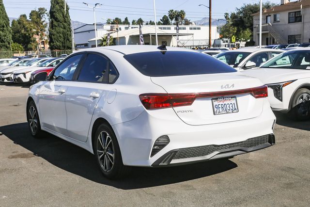 2023 Kia Forte LXS Glendale CA