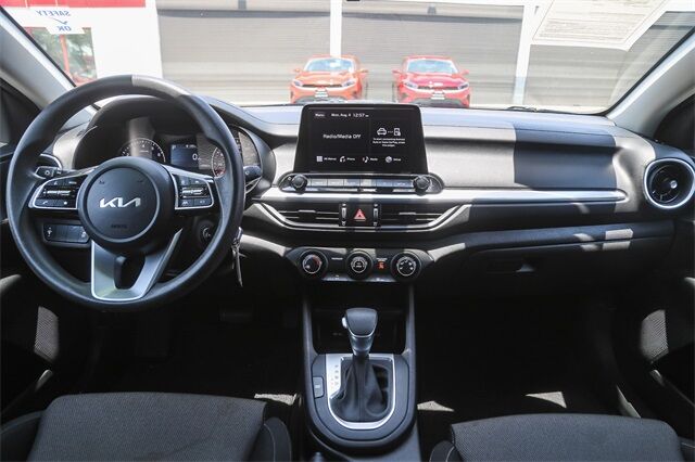 2023 Kia Forte LXS Glendale CA