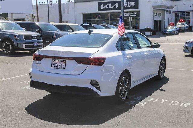 2023 Kia Forte LXS Glendale CA
