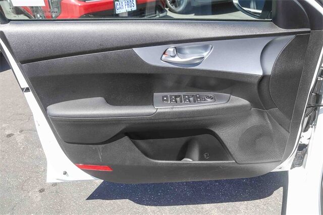 2023 Kia Forte LXS Glendale CA