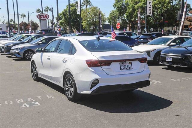 2023 Kia Forte LXS Glendale CA