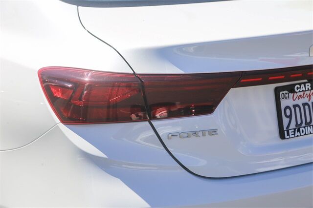 2023 Kia Forte LXS Glendale CA