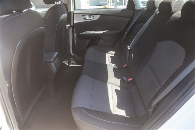 2023 Kia Forte LXS Glendale CA