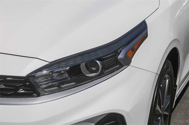2023 Kia Forte LXS Glendale CA