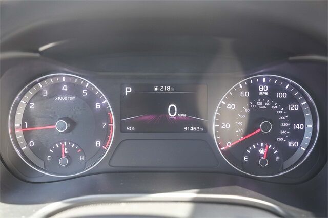 2023 Kia Forte LXS Glendale CA
