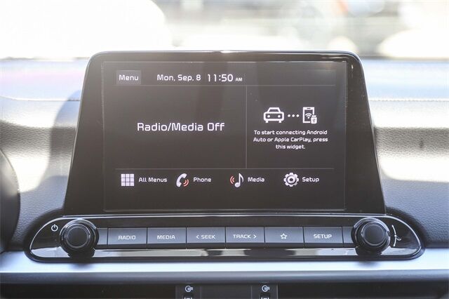 2023 Kia Forte LXS Glendale CA
