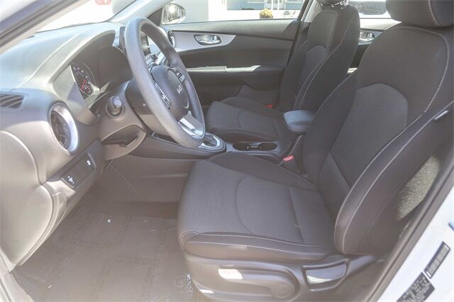 2023 Kia Forte LXS Glendale CA
